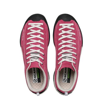 Scarpa Mojito Red Rose Pantofi Lifestyle Femei