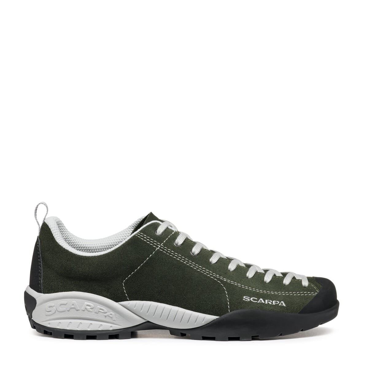 Scarpa Mojito Thyme Green Pantofi Lifestyle Barbati