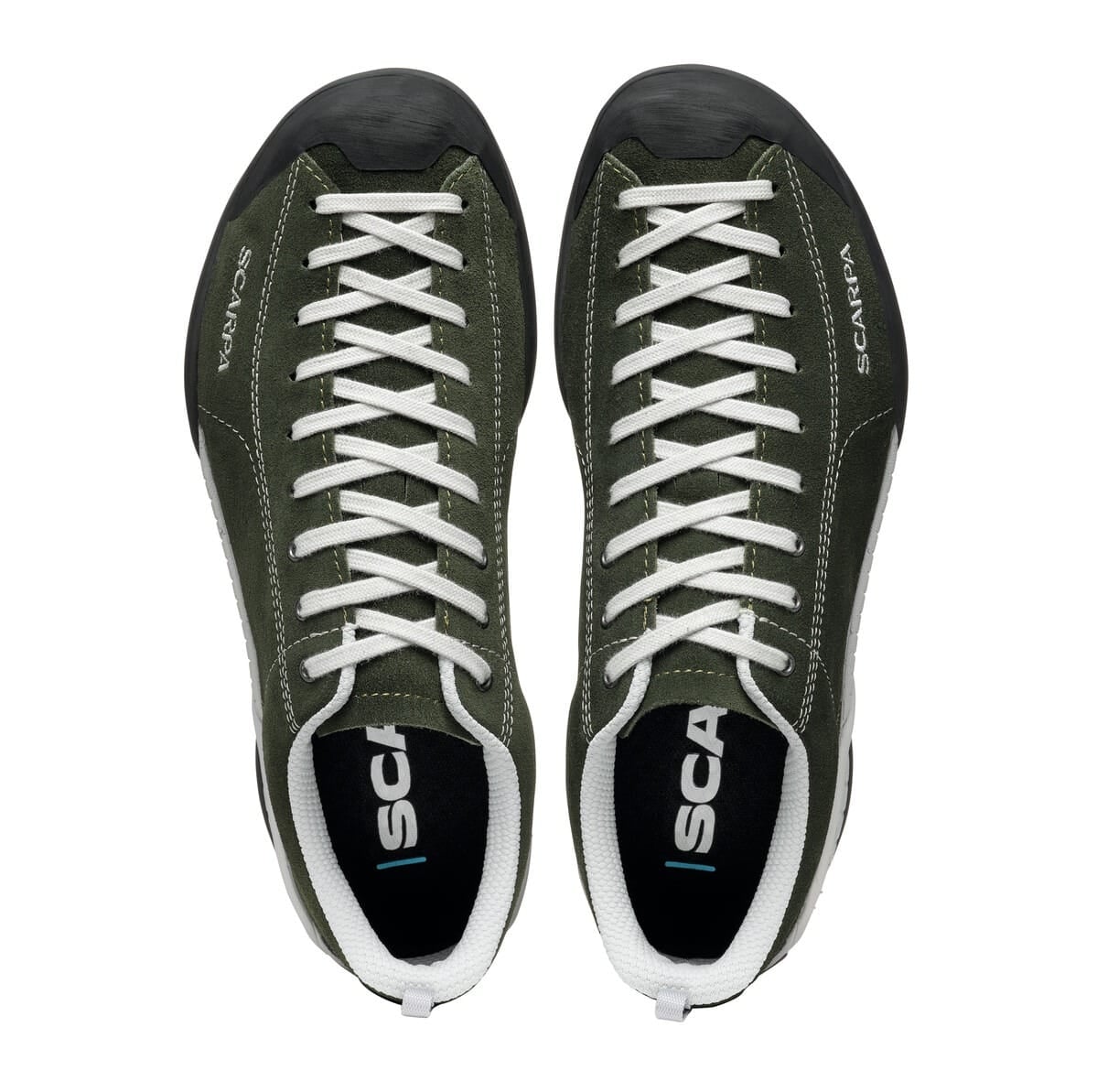Scarpa Mojito Thyme Green Pantofi Lifestyle Barbati