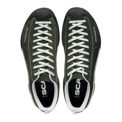 Scarpa Mojito Thyme Green Pantofi Lifestyle Barbati