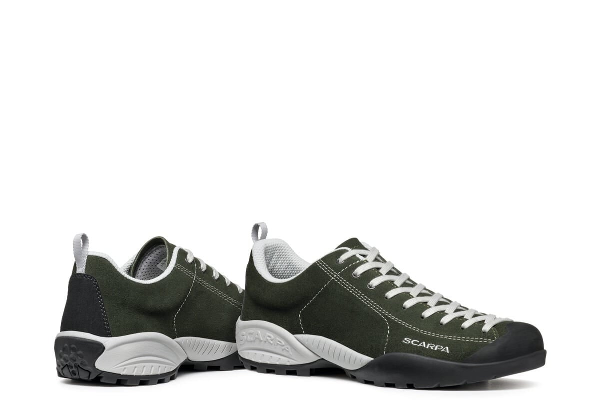 Scarpa Mojito Thyme Green Pantofi Lifestyle Barbati