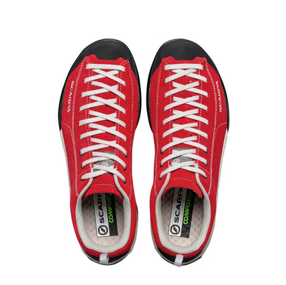 Scarpa Mojito Tomato Pantofi Lifestyle Femei