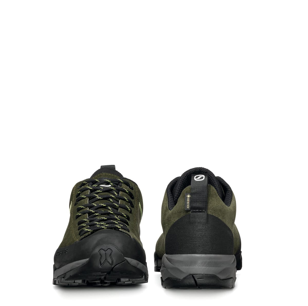 Scarpa Mojito Trail Gore-Tex Pantofi Drumetie Barbati