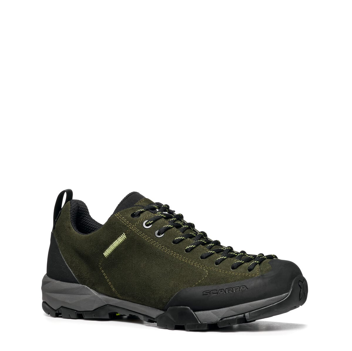 Scarpa Mojito Trail Gore-Tex Pantofi Drumetie Barbati