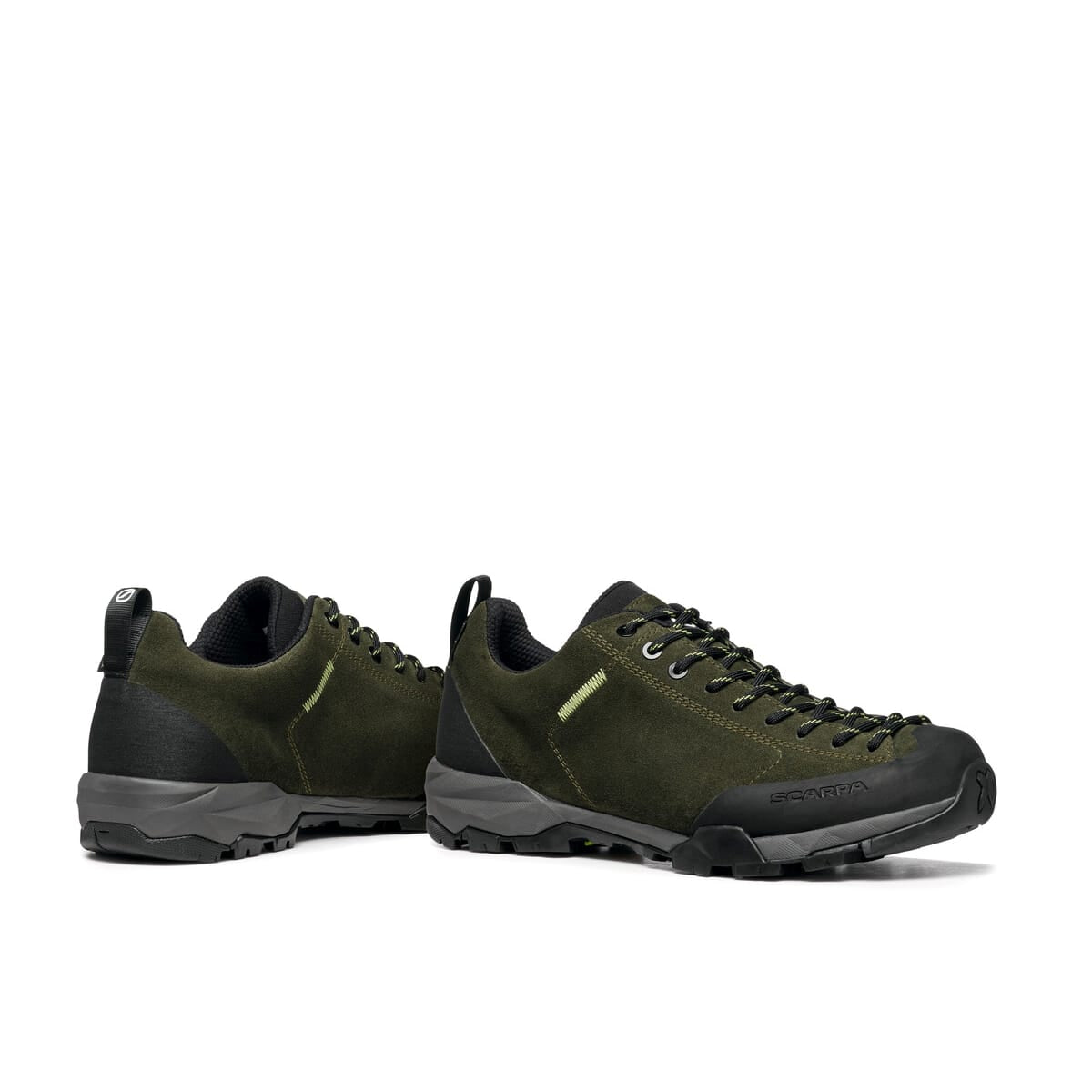 Scarpa Mojito Trail Gore-Tex Pantofi Drumetie Barbati