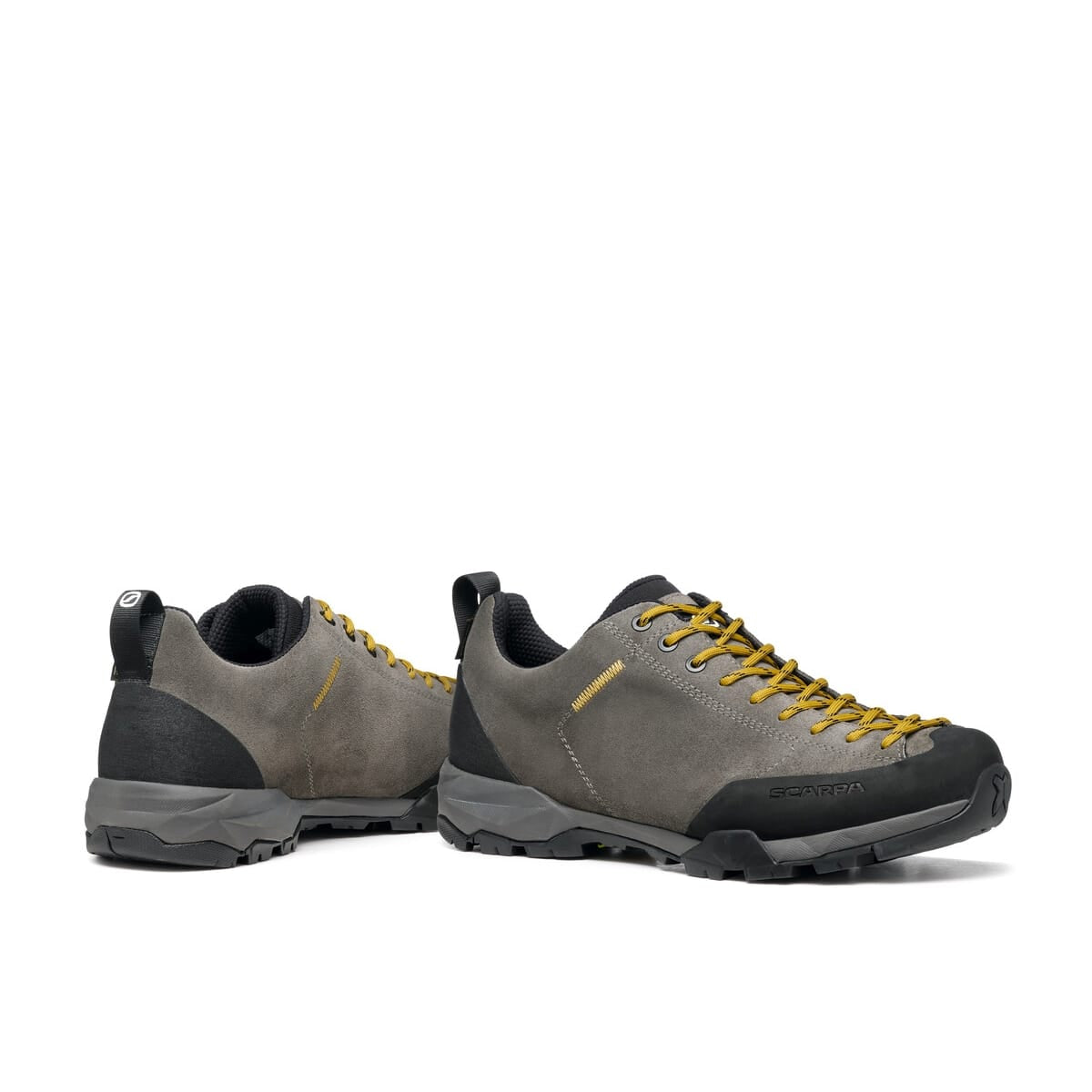 Scarpa Mojito Trail Gore-Tex Pantofi Drumetie Barbati