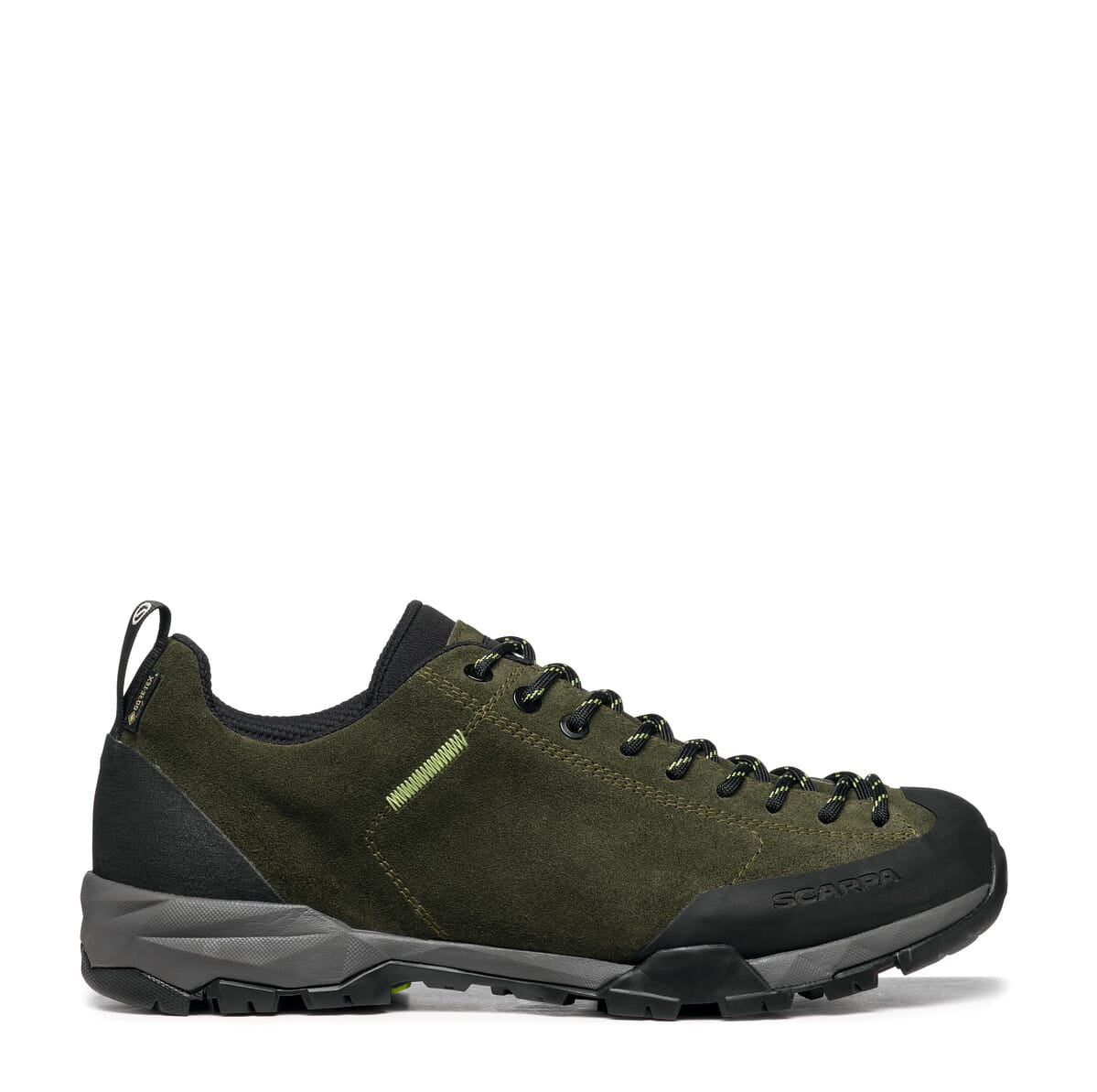 Scarpa Mojito Trail Gore-Tex Pantofi Drumetie Barbati