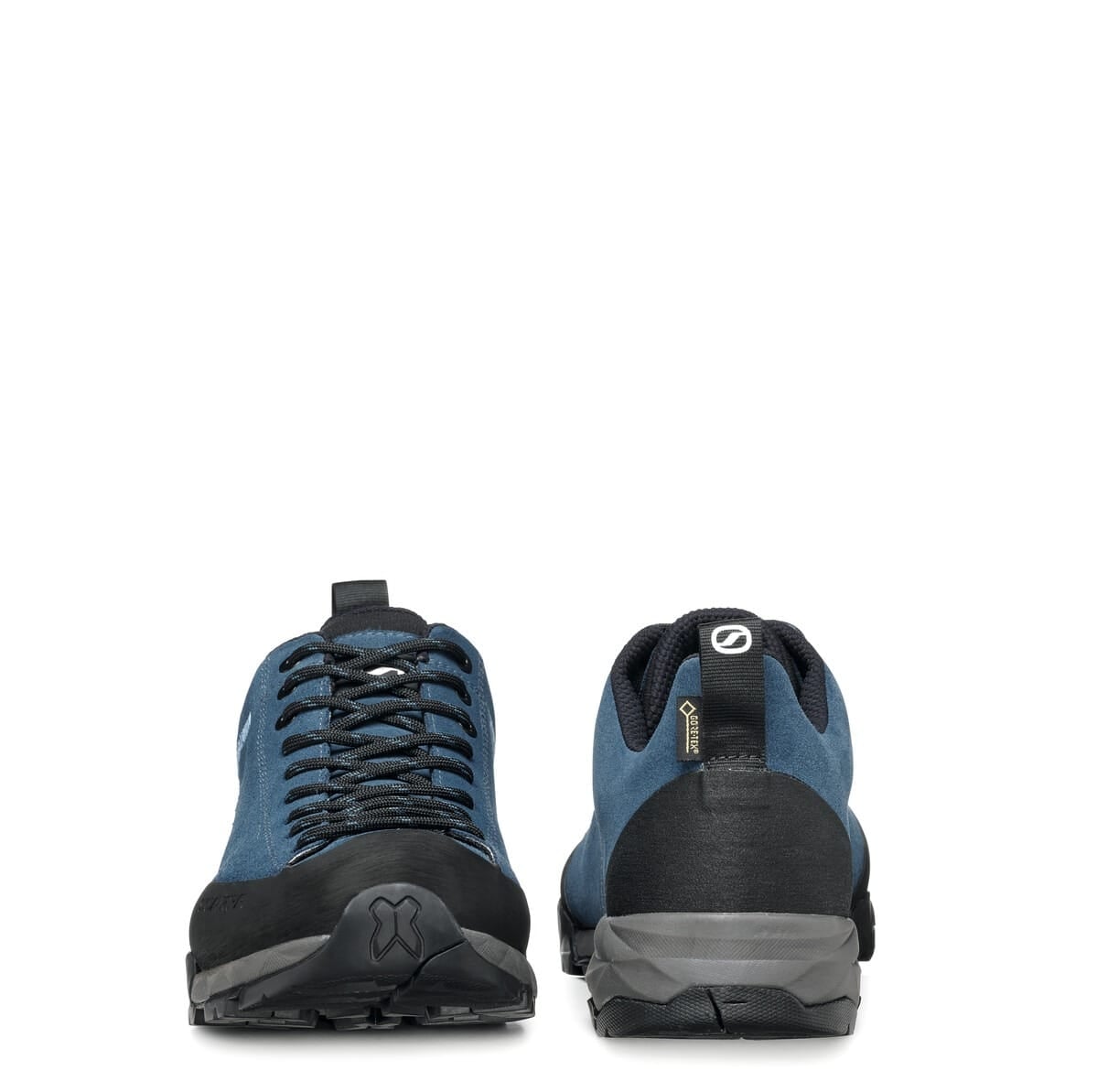 Scarpa Mojito Trail Gore-Tex Wide Ocean Light Ocean Pantofi Drumetie Barbati
