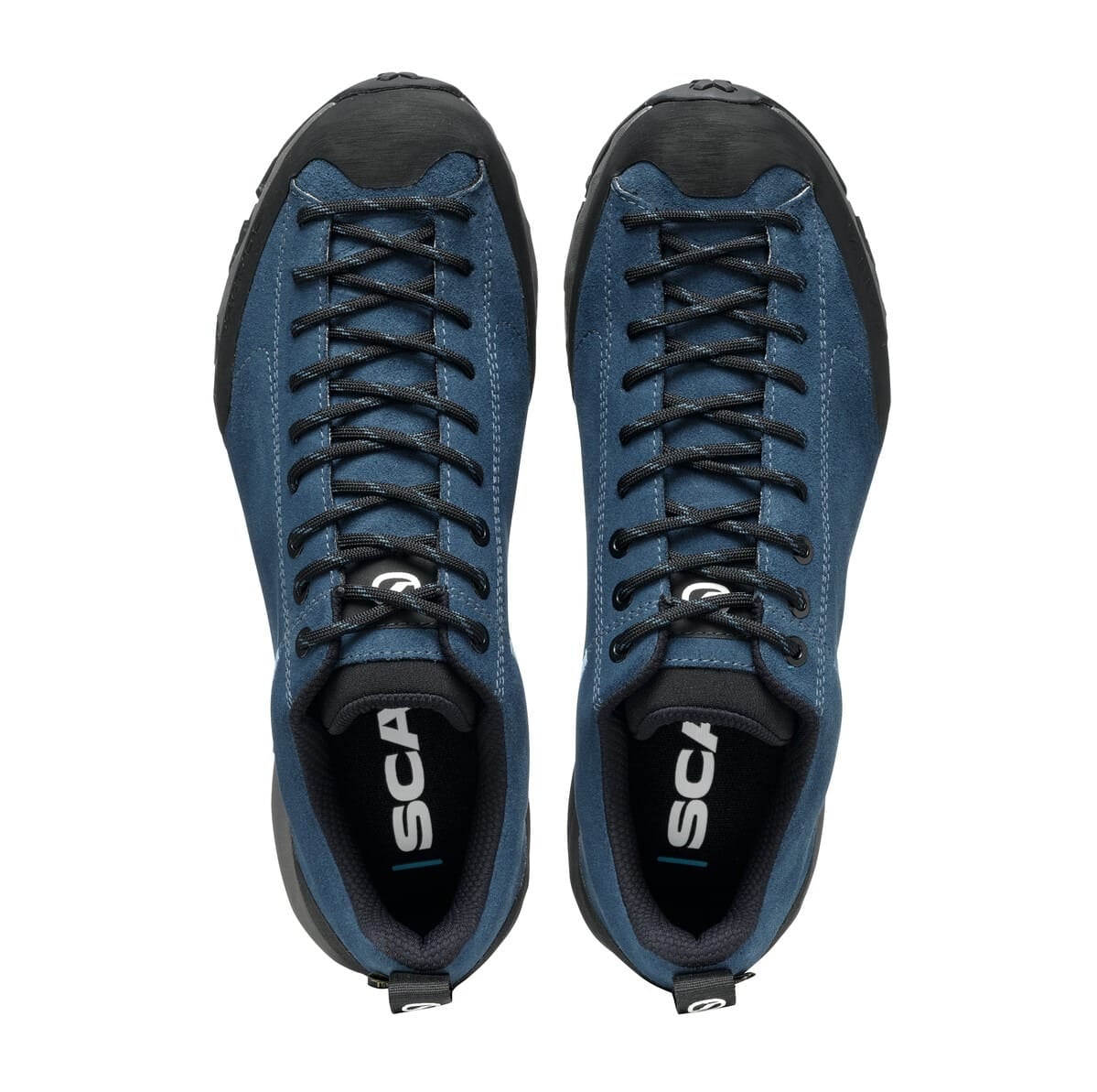 Scarpa Mojito Trail Gore-Tex Wide Ocean Light Ocean Pantofi Drumetie Barbati