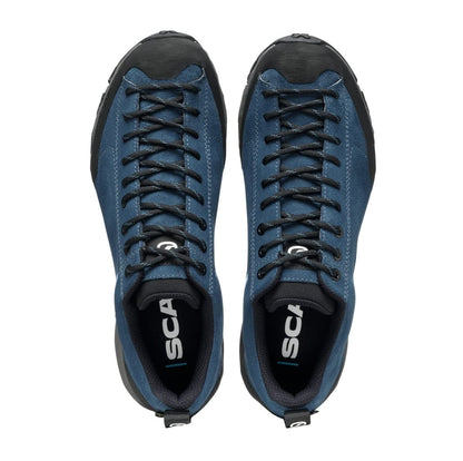 Scarpa Mojito Trail Gore-Tex Wide Ocean Light Ocean Pantofi Drumetie Barbati