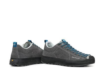 Scarpa Mojito Wrap Avio Pantofi Lifestyle Barbati