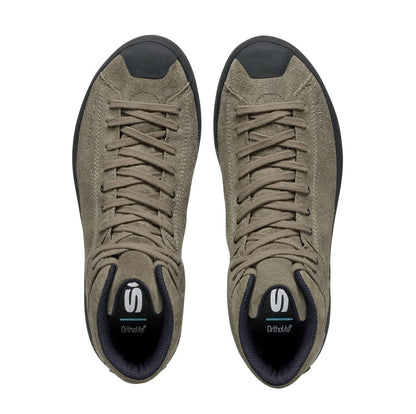 Scarpa Mojito Wrap Mid Gore-Tex Dark Rock Ghete Lifestyle Barbati