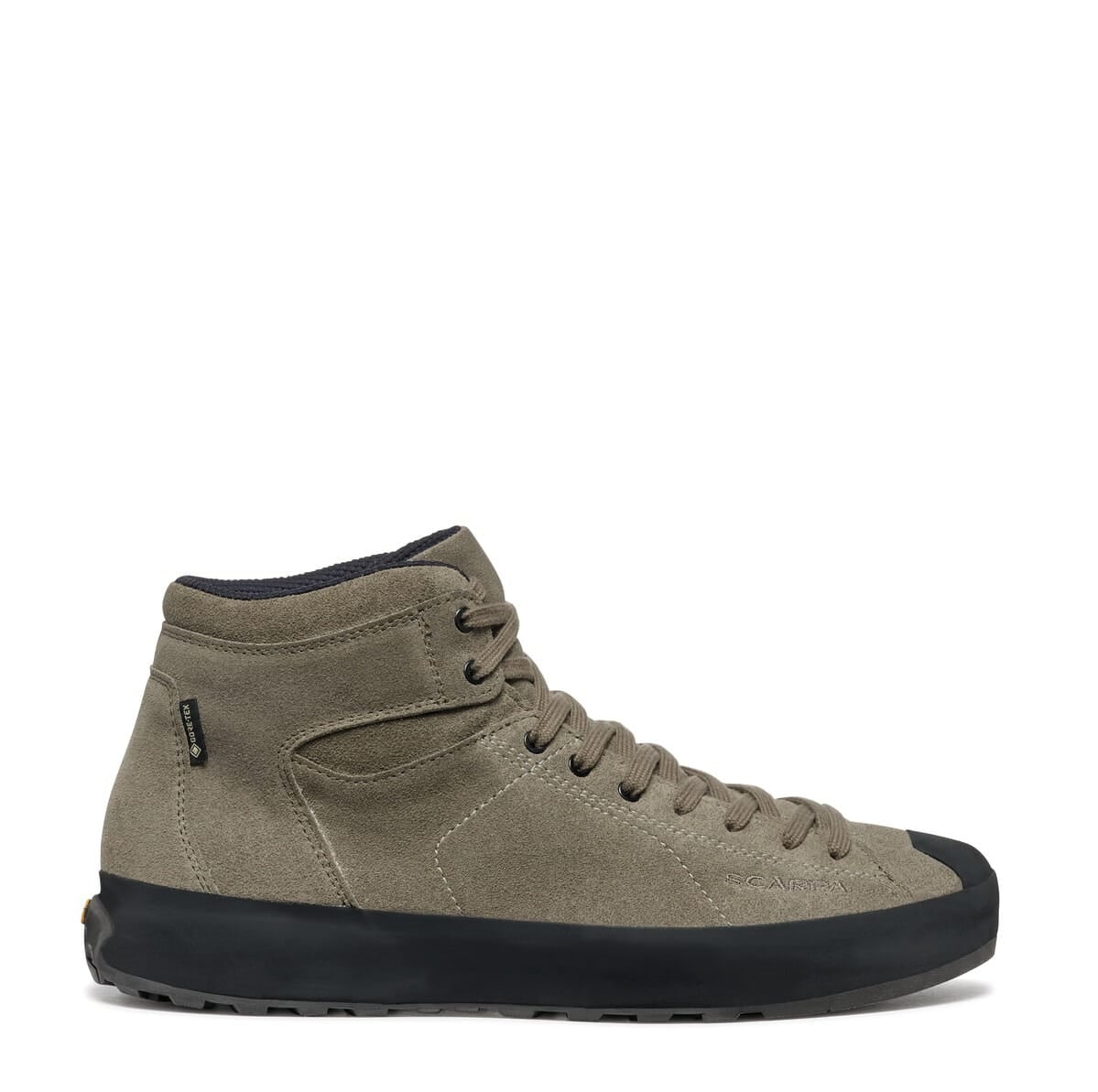 Scarpa Mojito Wrap Mid Gore-Tex Dark Rock Ghete Lifestyle Barbati