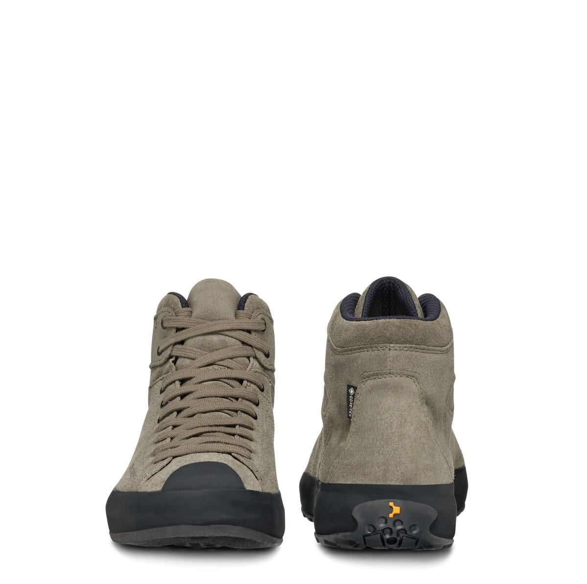 Scarpa Mojito Wrap Mid Gore-Tex Dark Rock Ghete Lifestyle Barbati