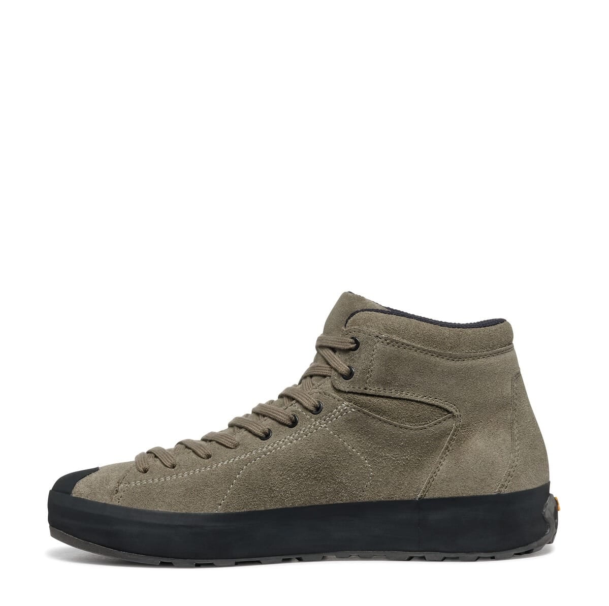 Scarpa Mojito Wrap Mid Gore-Tex Dark Rock Ghete Lifestyle Barbati