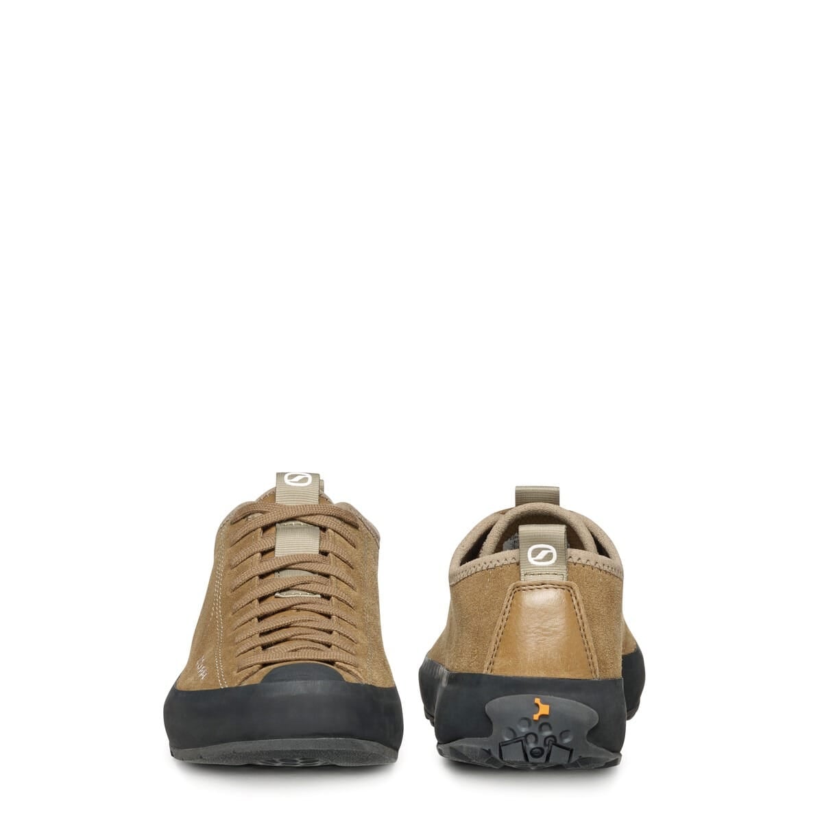Scarpa Mojito Wrap R Dark Natural Pantofi Lifestyle Barbati