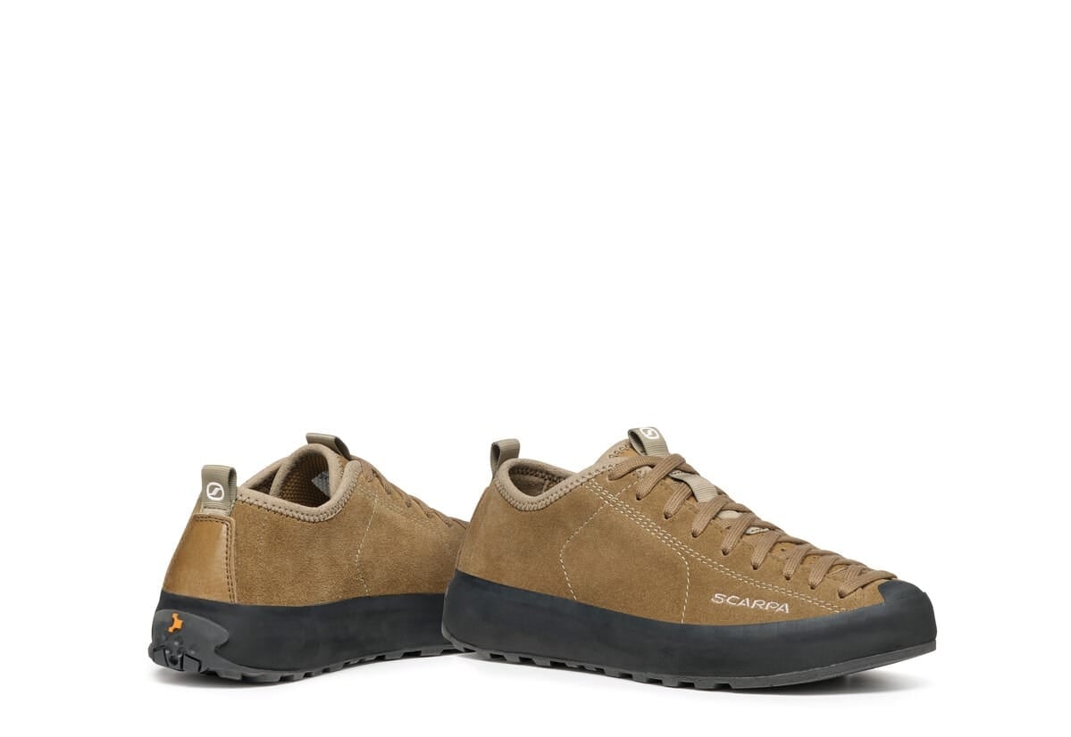 Scarpa Mojito Wrap R Dark Natural Pantofi Lifestyle Barbati