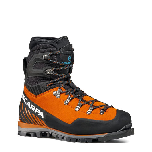 Scarpa Mont Blanc Pro Gore-Tex Tonic Bocanci Alpinism Barbati