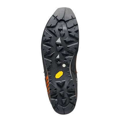 Scarpa Mont Blanc Pro Gore-Tex Tonic Bocanci Alpinism Barbati
