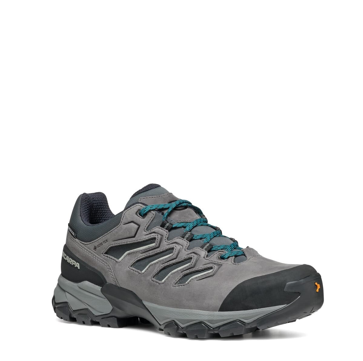 Scarpa Moraine Gore-Tex Anthracite Pantofi Drumetie Barbati
