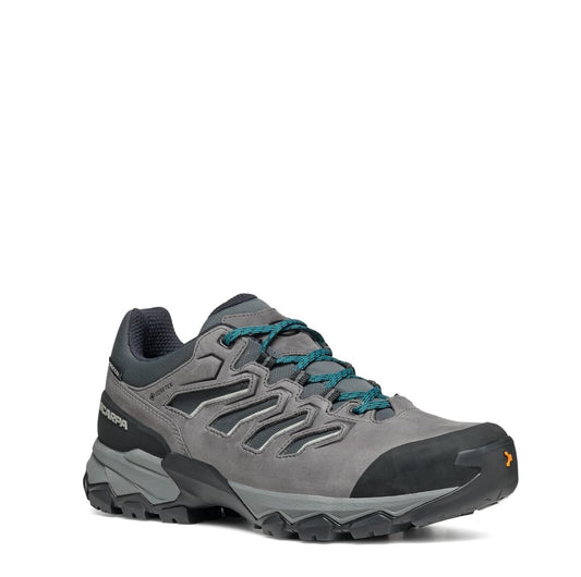 Scarpa Moraine Gore-Tex Anthracite Pantofi Drumetie Barbati