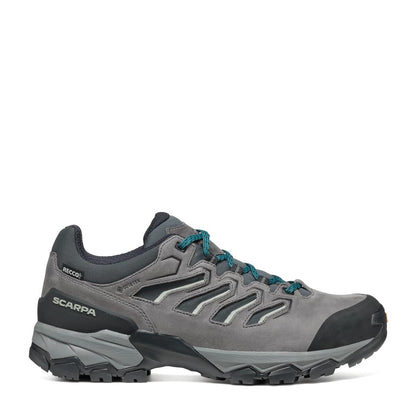 Scarpa Moraine Gore-Tex Anthracite Pantofi Drumetie Barbati