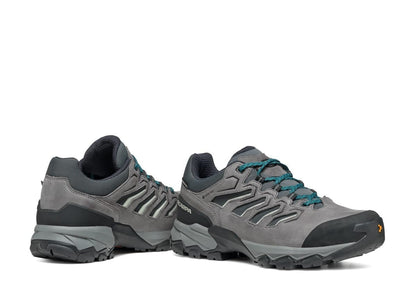 Scarpa Moraine Gore-Tex Anthracite Pantofi Drumetie Barbati