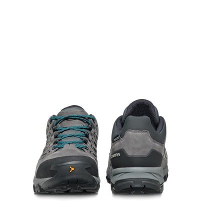 Scarpa Moraine Gore-Tex Anthracite Pantofi Drumetie Barbati