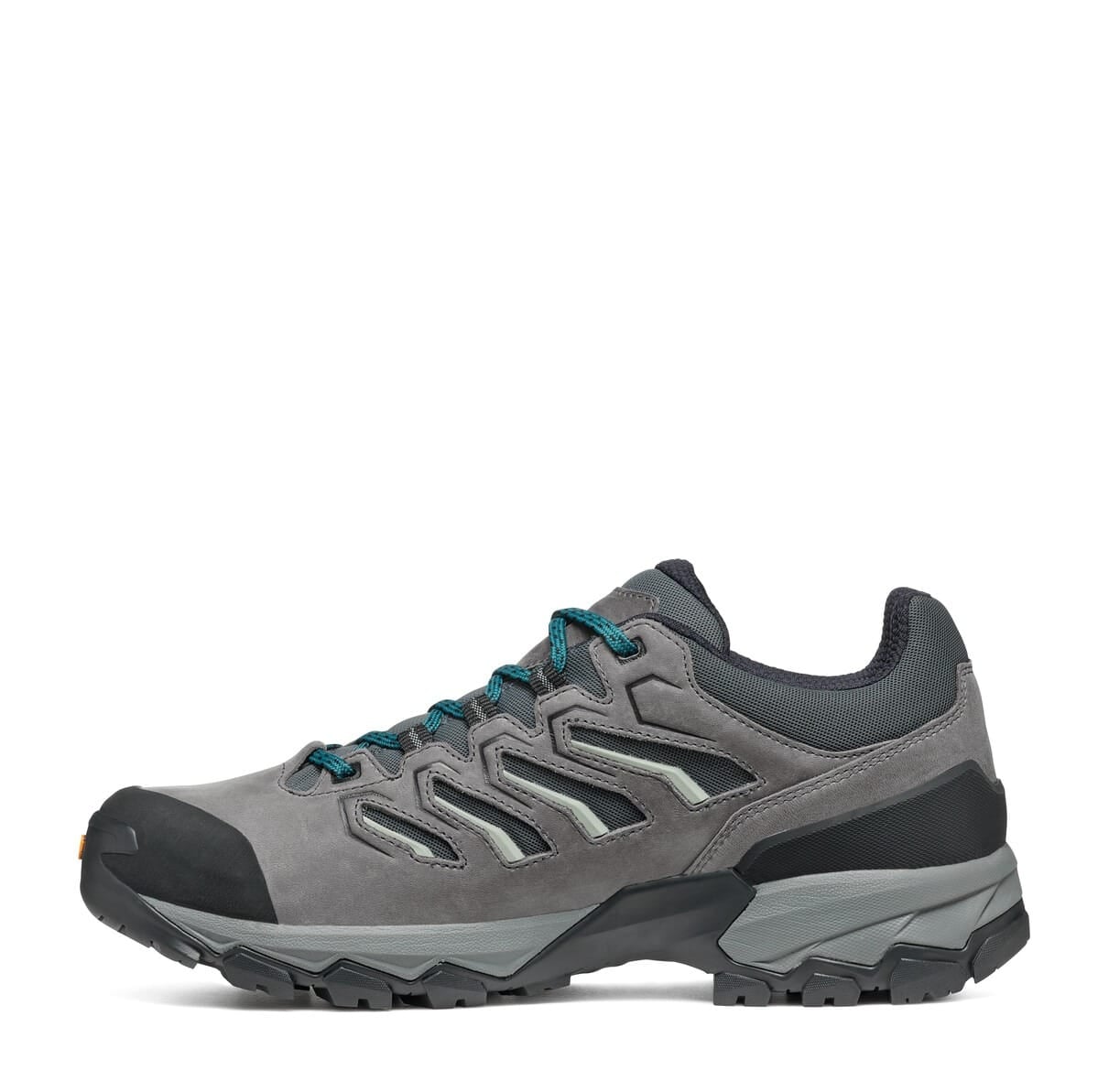 Scarpa Moraine Gore-Tex Anthracite Pantofi Drumetie Barbati