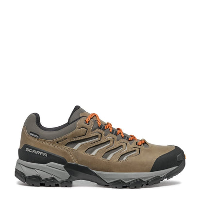 Scarpa Moraine Gore-Tex Fossil Brown Pantofi Drumetie Barbati