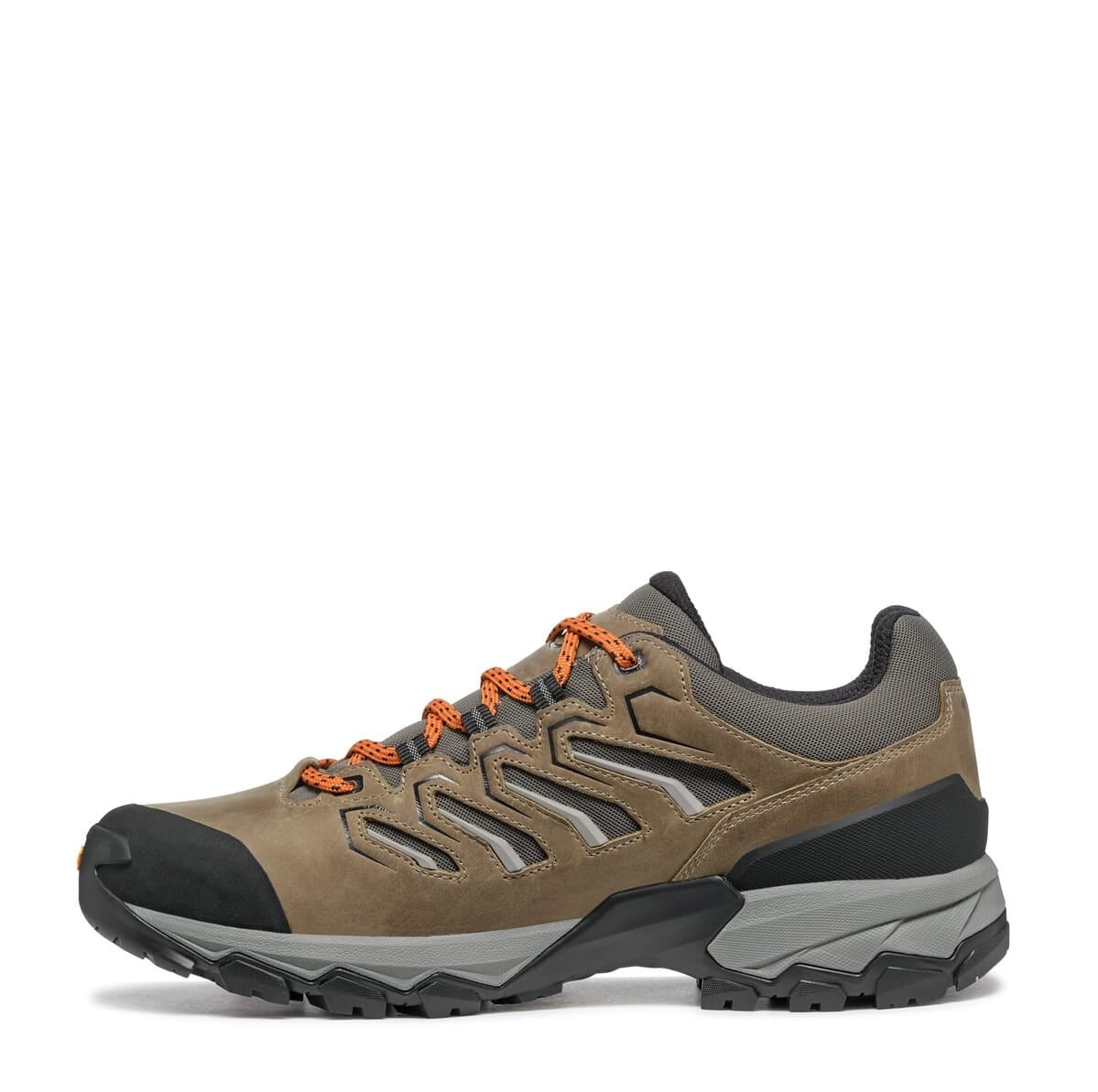Scarpa Moraine Gore-Tex Fossil Brown Pantofi Drumetie Barbati