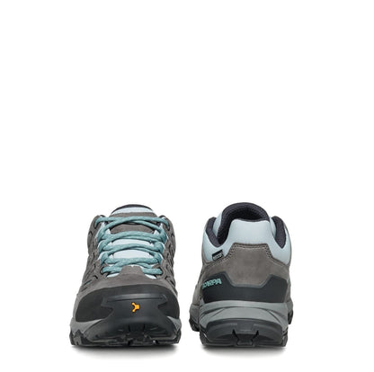 Scarpa Moraine Gore-Tex Wmn Arctic Pantofi Drumetie Femei