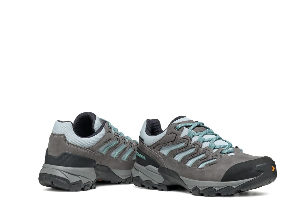 Scarpa Moraine Gore-Tex Wmn Arctic Pantofi Drumetie Femei