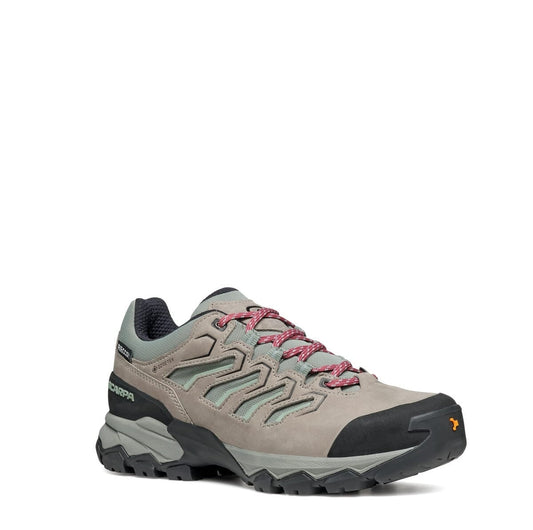 Scarpa Moraine Gore-Tex Wmn Mineral Pantofi Drumetie Femei