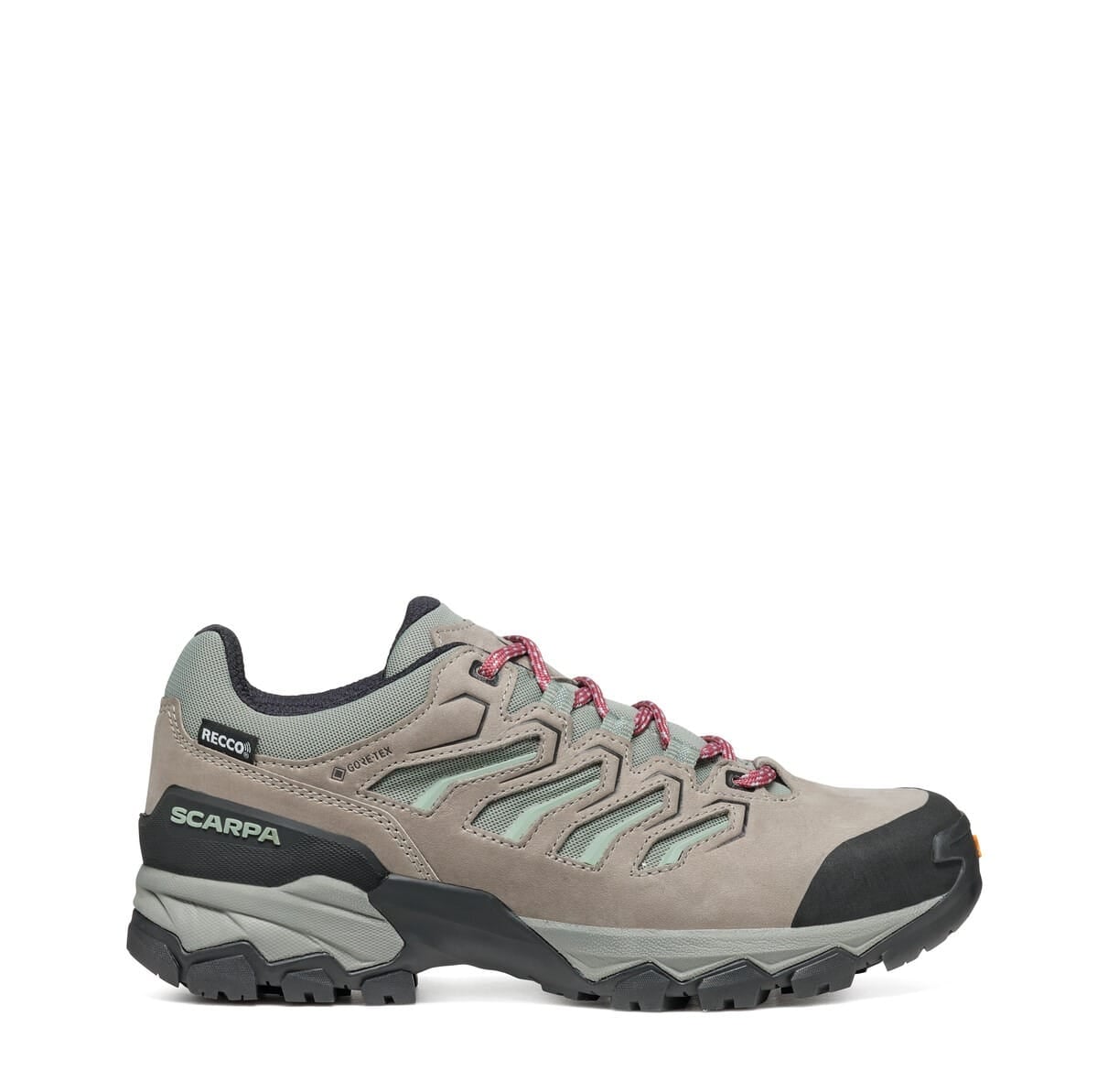 Scarpa Moraine Gore-Tex Wmn Mineral Pantofi Drumetie Femei