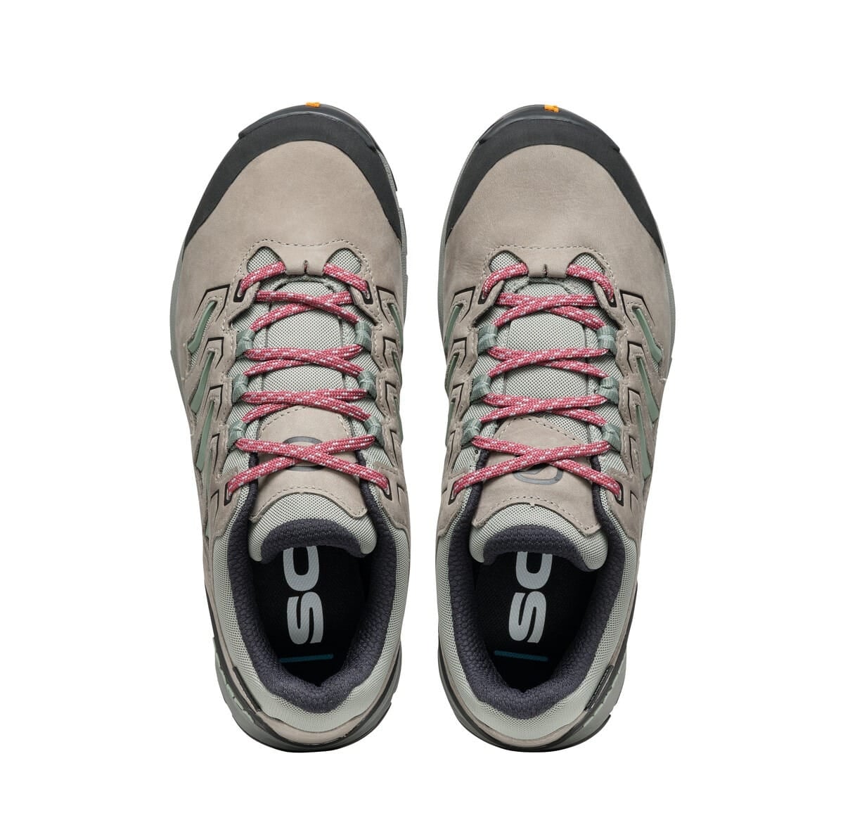 Scarpa Moraine Gore-Tex Wmn Mineral Pantofi Drumetie Femei