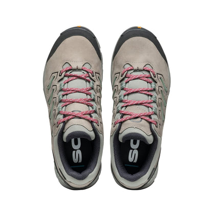Scarpa Moraine Gore-Tex Wmn Mineral Pantofi Drumetie Femei