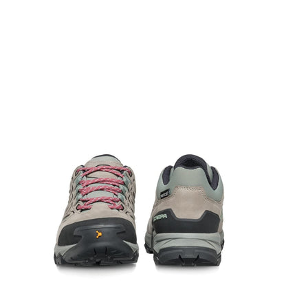 Scarpa Moraine Gore-Tex Wmn Mineral Pantofi Drumetie Femei