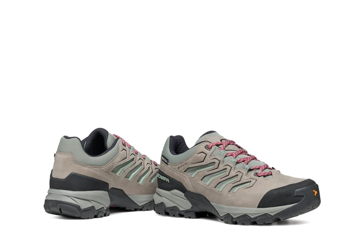 Scarpa Moraine Gore-Tex Wmn Mineral Pantofi Drumetie Femei