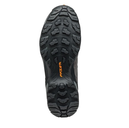 Scarpa Moraine Mid Gore-Tex Anthracite Ghete Drumetie Barbati