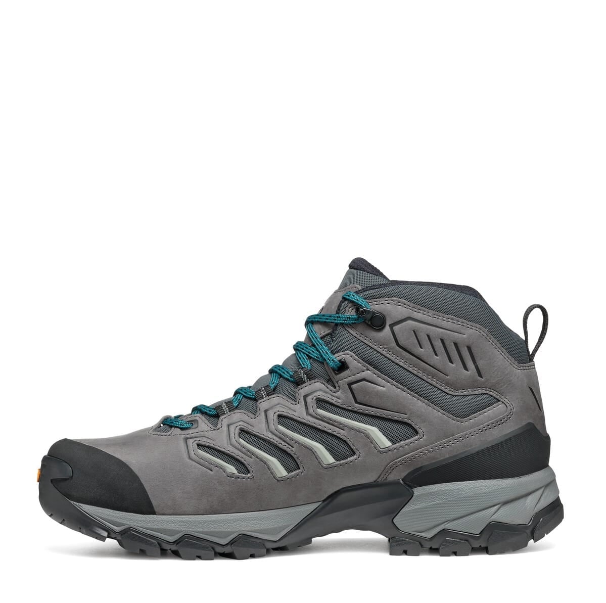 Scarpa Moraine Mid Gore-Tex Anthracite Ghete Drumetie Barbati