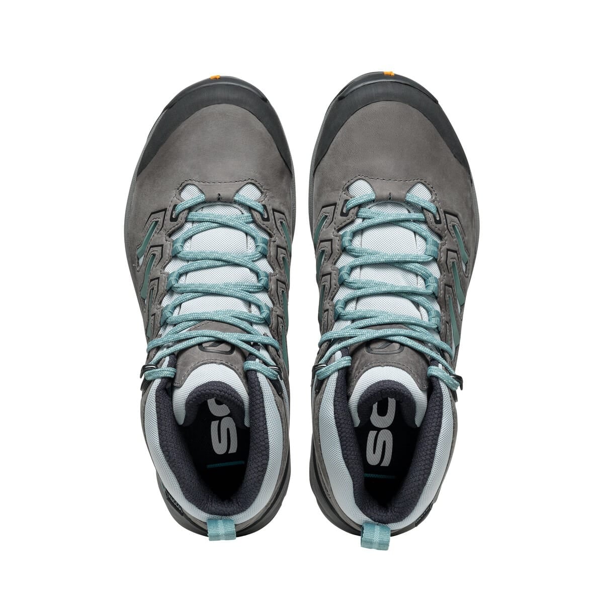 Scarpa Moraine Mid Gore-Tex Wmn Arctic Ghete Drumetie Femei