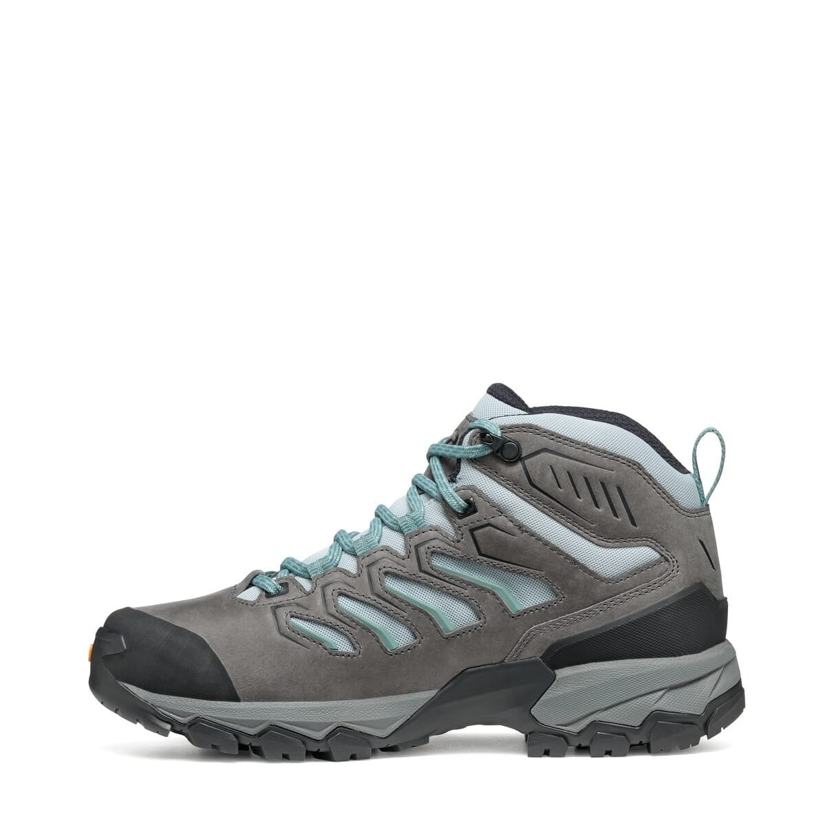 Scarpa Moraine Mid Gore-Tex Wmn Arctic Ghete Drumetie Femei
