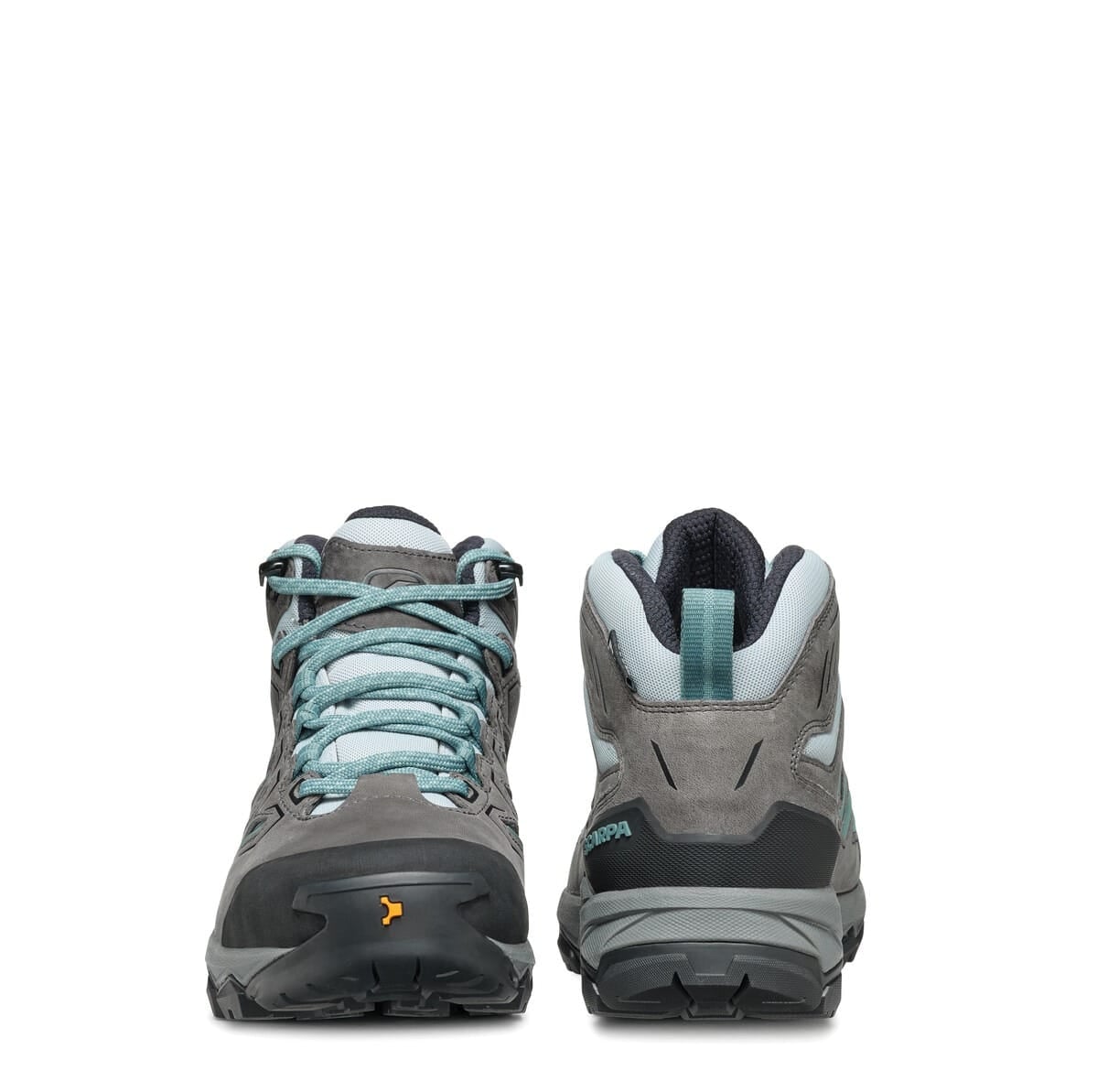 Scarpa Moraine Mid Gore-Tex Wmn Arctic Ghete Drumetie Femei