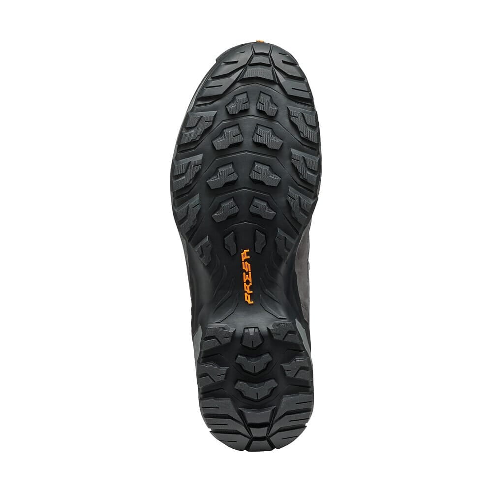 Scarpa Moraine Mid Pro Gore-Tex Fossil Brown Ghete Drumetie Barbati