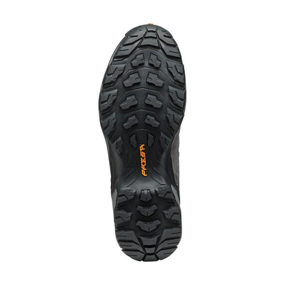Scarpa Moraine Mid Pro Gore-Tex Fossil Brown Ghete Drumetie Barbati