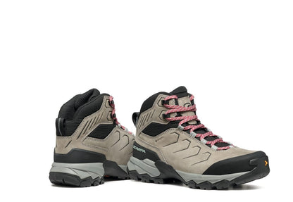 Scarpa Moraine Mid Pro Gore-Tex Wmn Mineral Ghete Drumetie Femei