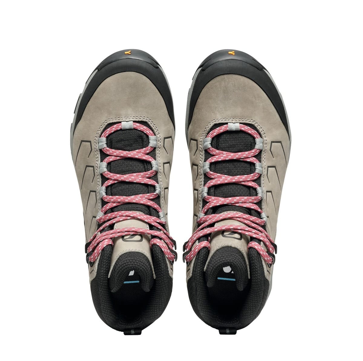 Scarpa Moraine Mid Pro Gore-Tex Wmn Mineral Ghete Drumetie Femei
