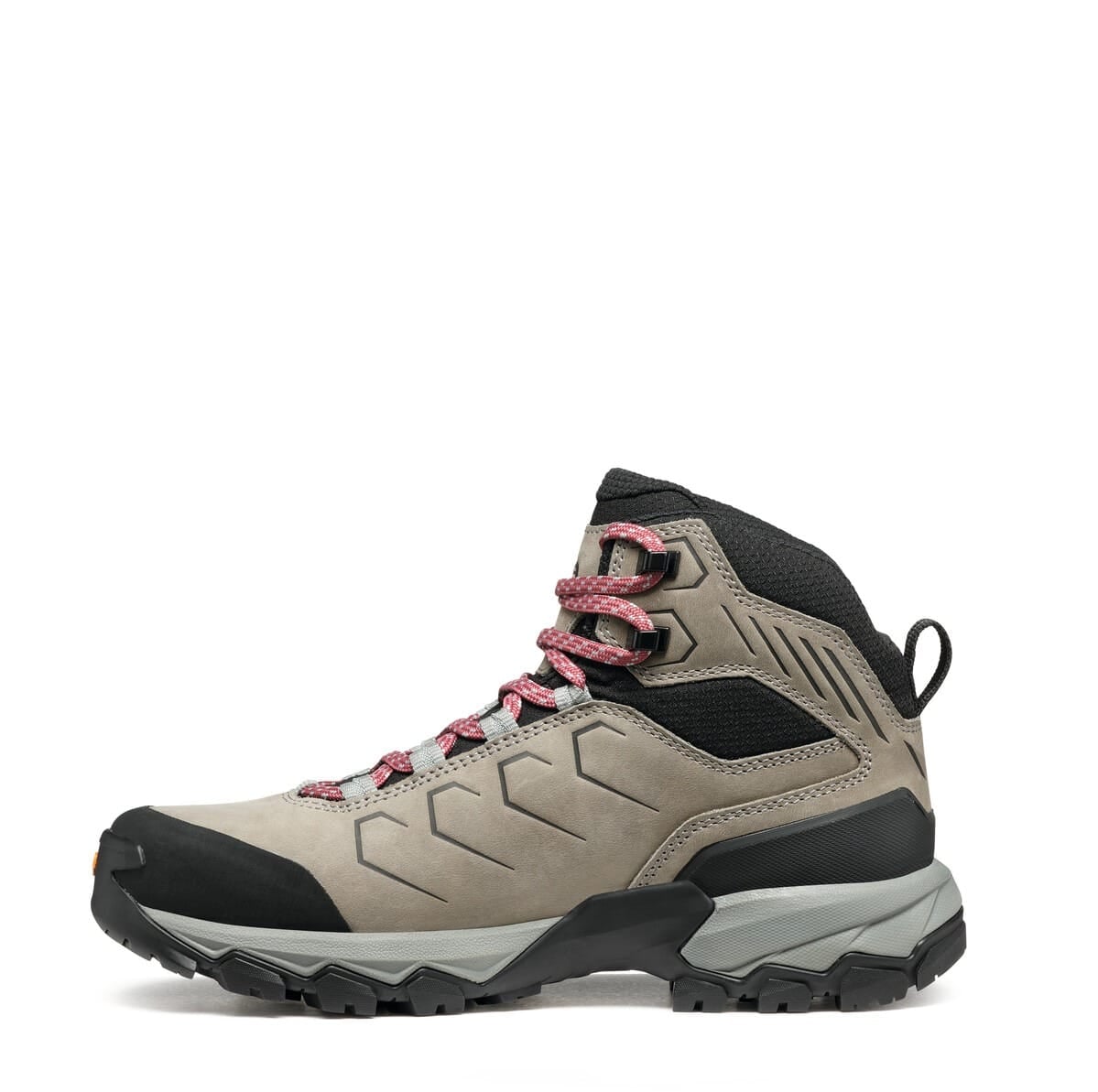 Scarpa Moraine Mid Pro Gore-Tex Wmn Mineral Ghete Drumetie Femei