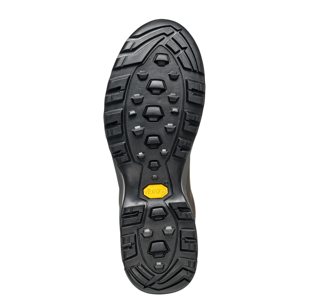 Scarpa Moraine Plus Gore-Tex Charcoal Sulphur Pantofi Drumetie Barbati